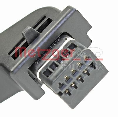 METZGER 0916243 Blinkerschalter